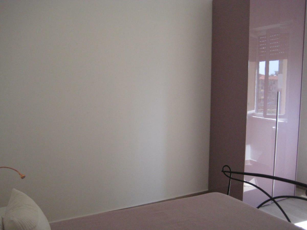 Sofia Principess House Apartment La Spezia Luaran gambar