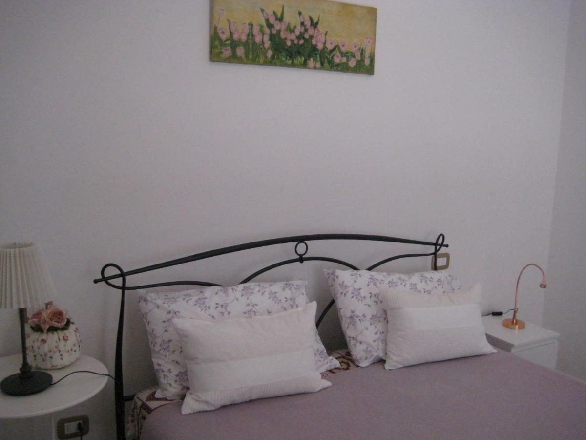 Sofia Principess House Apartment La Spezia Luaran gambar