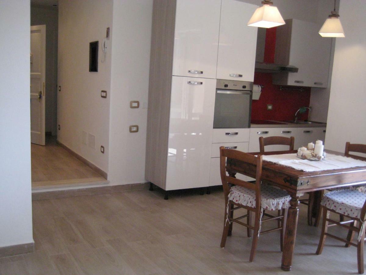 Sofia Principess House Apartment La Spezia Luaran gambar