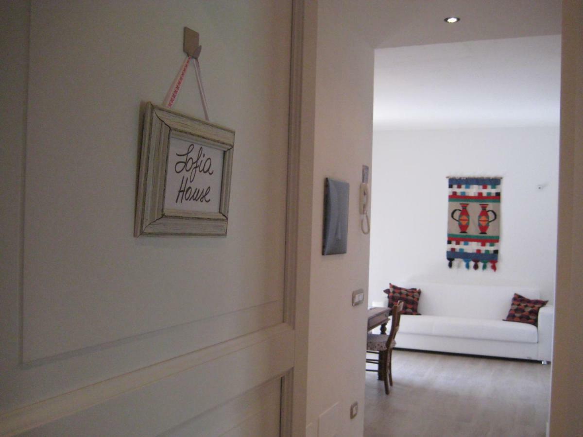 Sofia Principess House Apartment La Spezia Luaran gambar