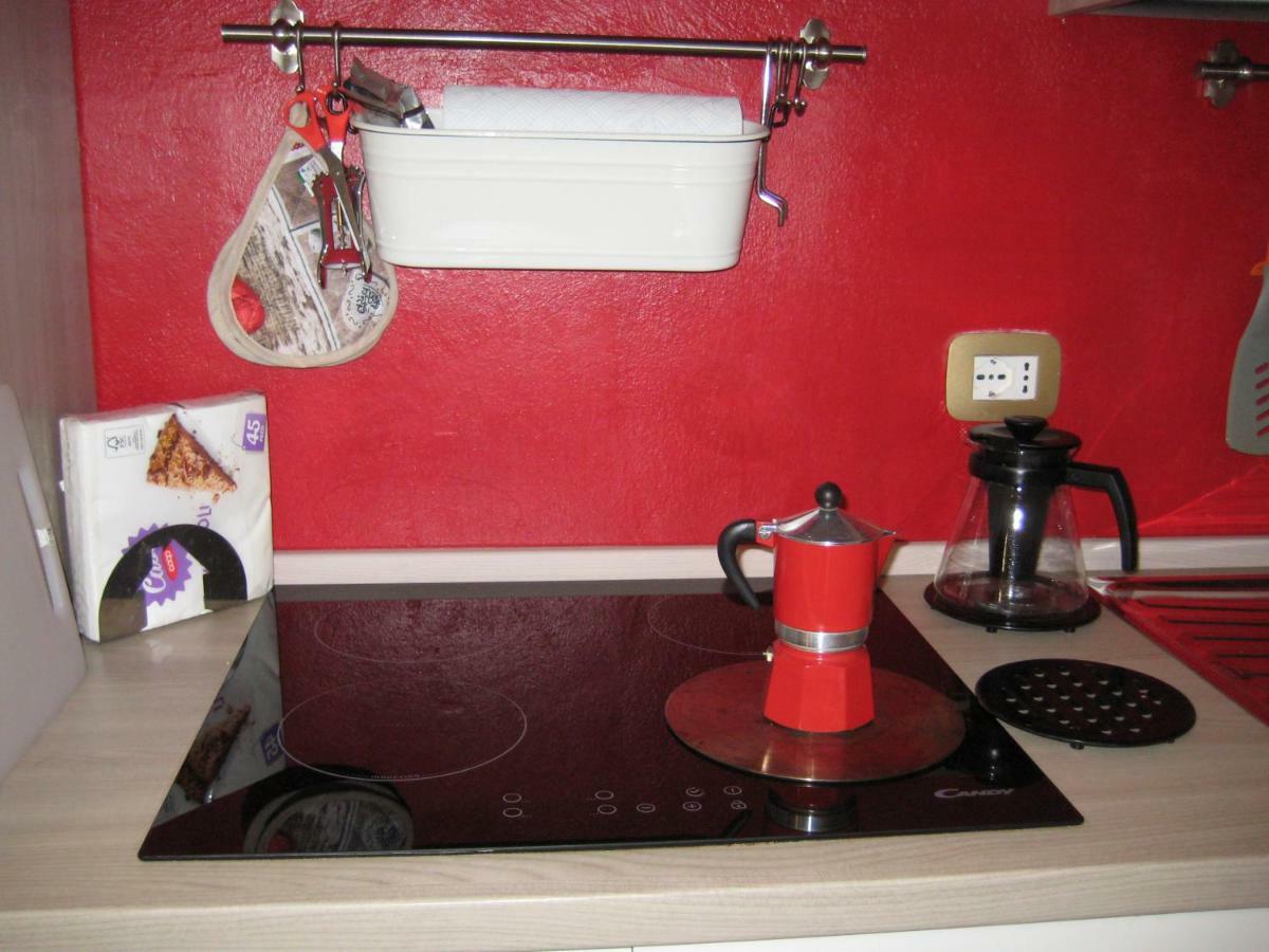 Sofia Principess House Apartment La Spezia Luaran gambar