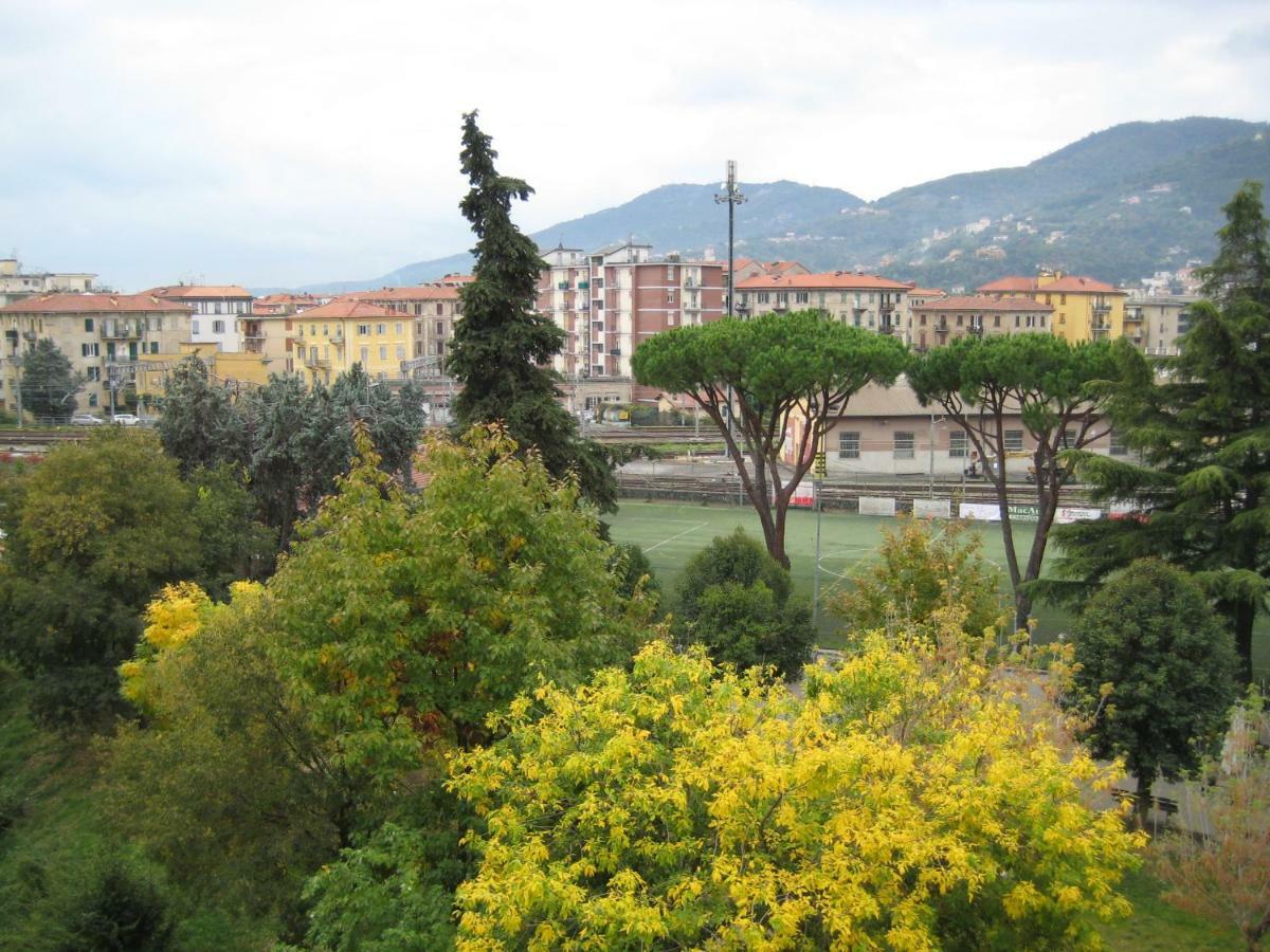 Sofia Principess House Apartment La Spezia Luaran gambar
