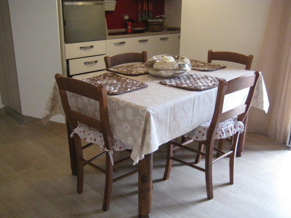 Sofia Principess House Apartment La Spezia Luaran gambar
