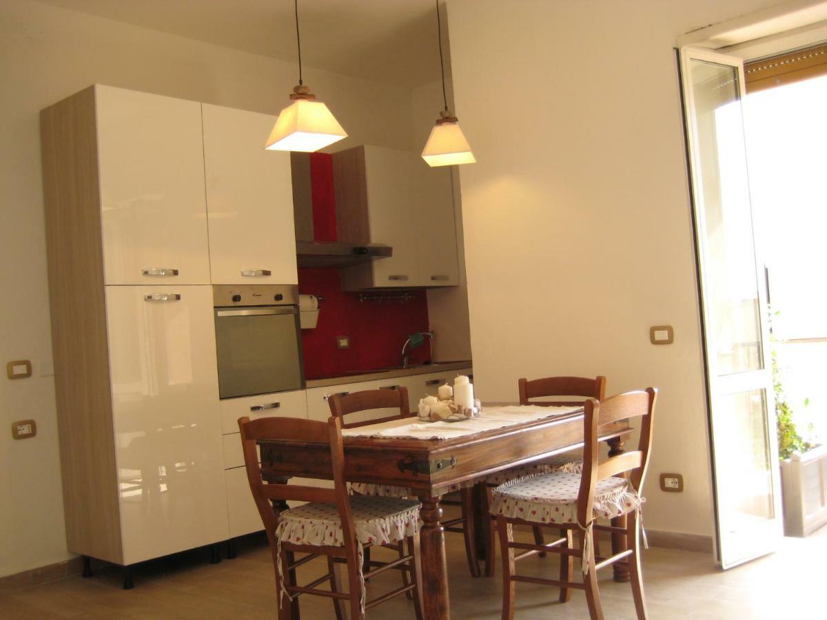 Sofia Principess House Apartment La Spezia Luaran gambar